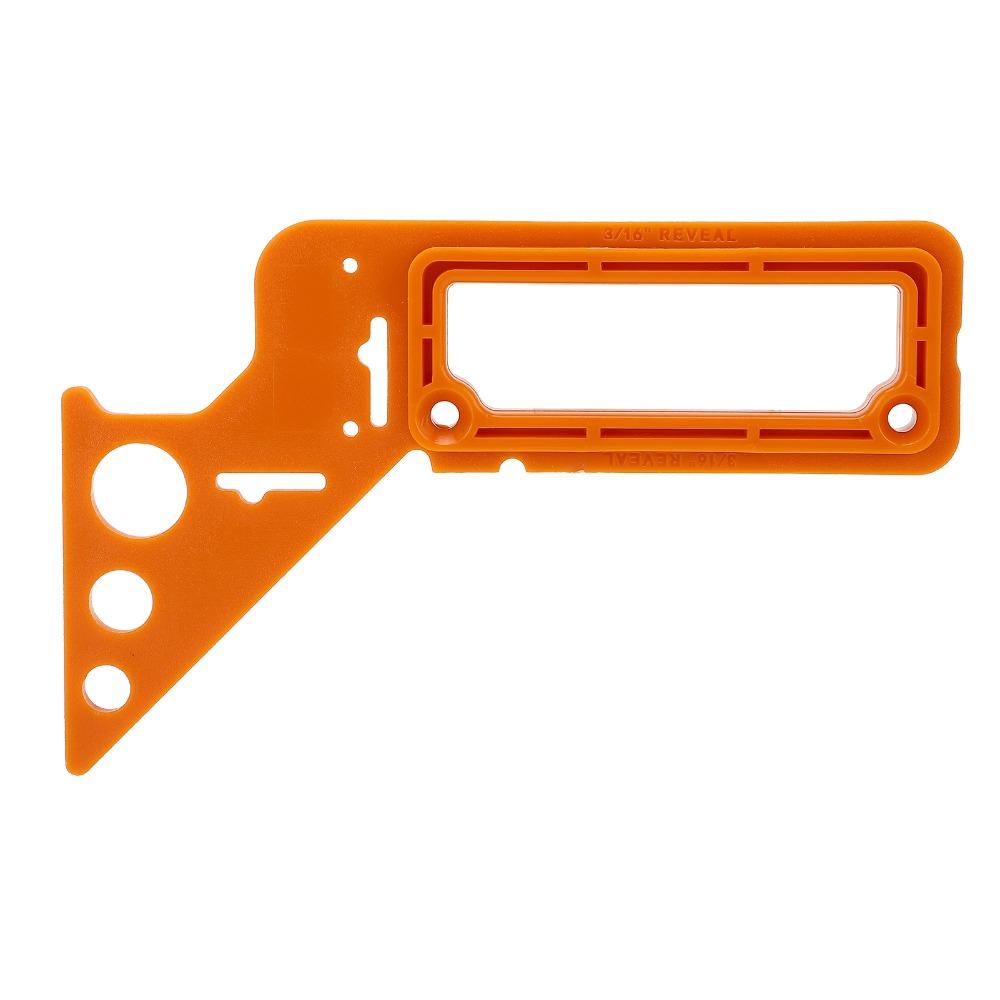 Lightweight Corner Clamp ABS Plastic Right Angle Clamp Sturdy Angle Clamp For Drawers