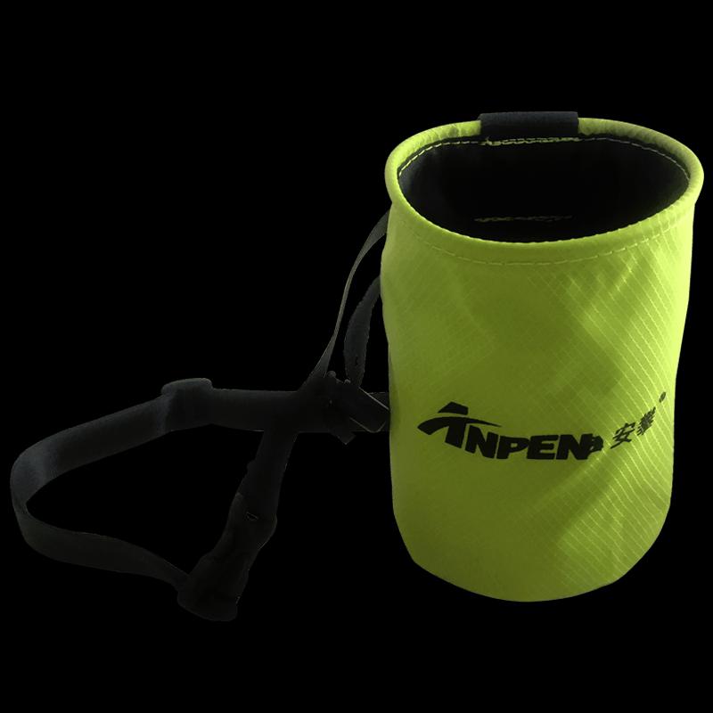 ANPEN Climbing Chalk Bag