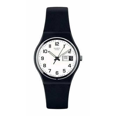 Swatch ONCE AGAIN Wristwatch GB743-S26