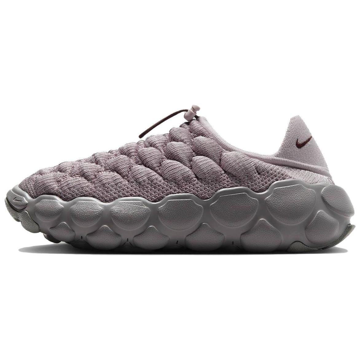 

new Nike Flyknit Haven Platinum Violet Women s 42