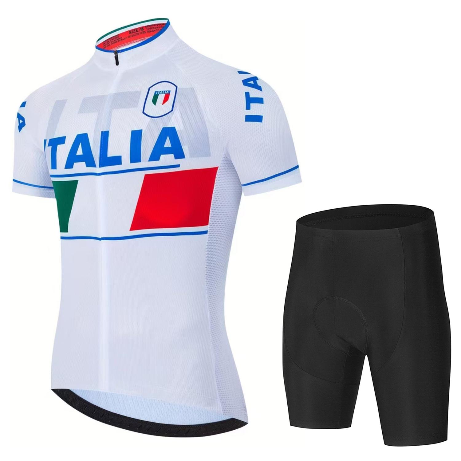 

Cycling Suit Summer Short-sleeved Mountain Road Bike Men s Top Breathable Quick-drying Cycling Top 2026 3XL