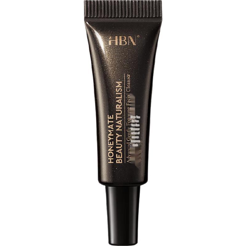 

HBN Triple Amino Acid Facial Cleanser