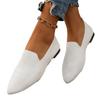 Women Flats Fashion Soft Women's Shoes Slip On Women Shoe Casual Sneakers Flat Shoes Footwear Plus Size Chaussure Femme