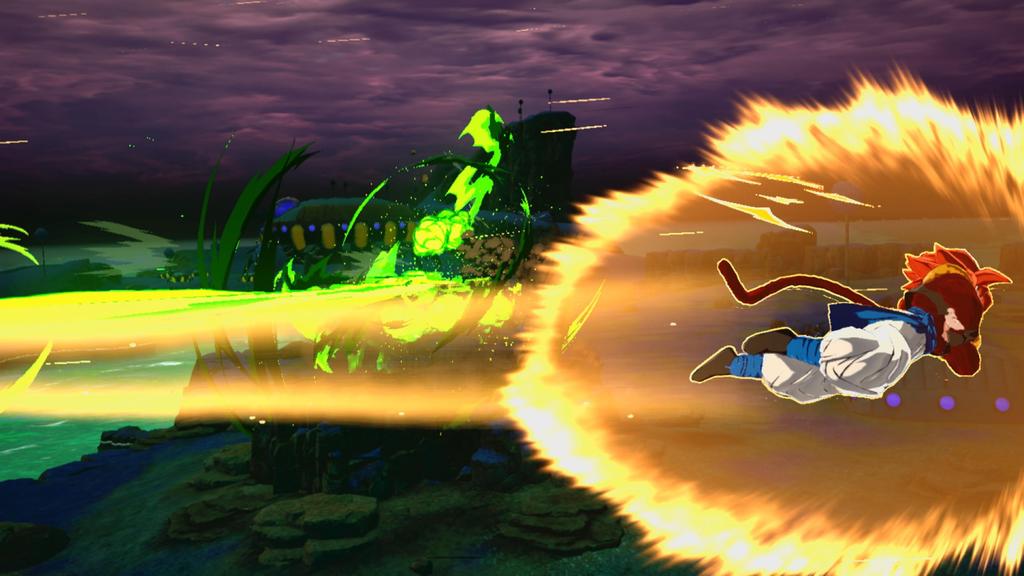 DRAGON BALL ZERO North Switch 2 Sparking! (Game-Key Card) (Import America) –