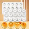 Silicone Cake Mold for Jello Pudding Dessert Baking Bakeware Pan Decorating Tool