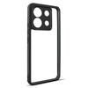 For Xiaomi Redmi Note 13 Pro 5G/Poco X6 5G Case Shockproof TPU+PC Hybrid Phone Case