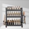Yunshuang 3-Tier Multifunctional Kitchen Storage Rack