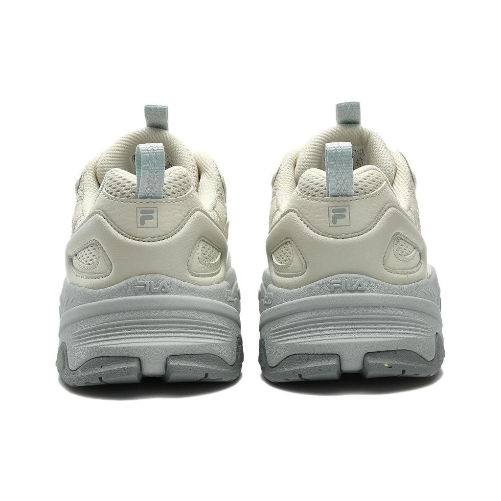 Fila Collina Sneakers 'Cream White Blue Grey' Women's F12W332121FWP