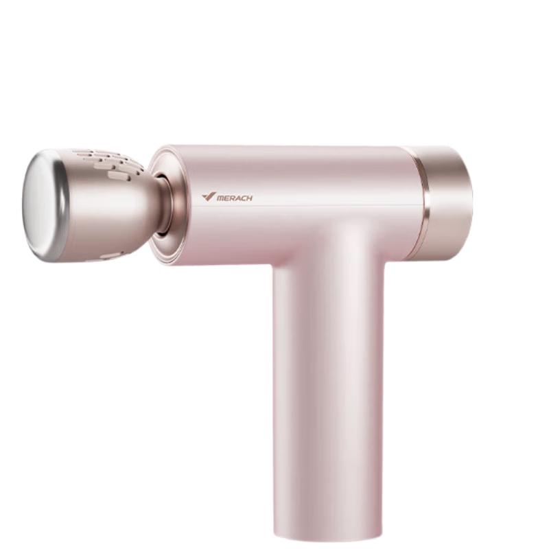 Merach Hot & Cold Compress Massage Gun