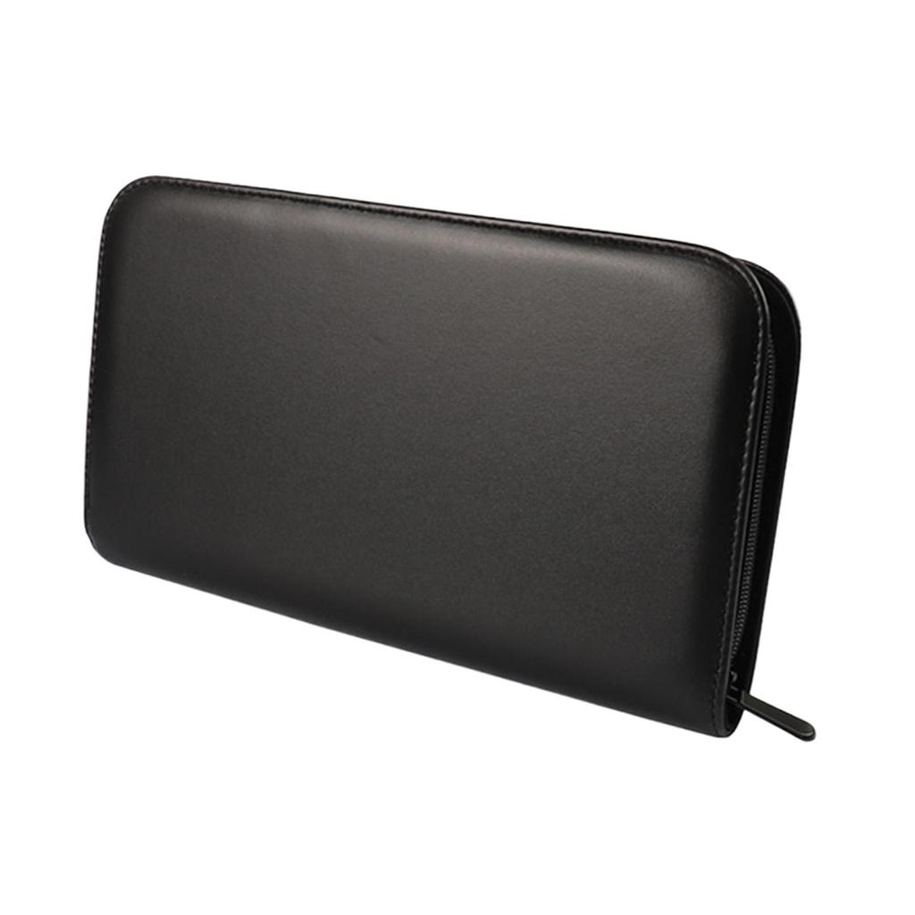 Scissor Pouch Portable Hair Scissors Bag for Barbe Groomer Hairdressers