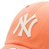 Forty Seven Cap Clean Up MLB NY Grapefruit FREE New York Yankees TRURO CLEAN UP 14751104 FSB36C0907 '47brand '47BRAND