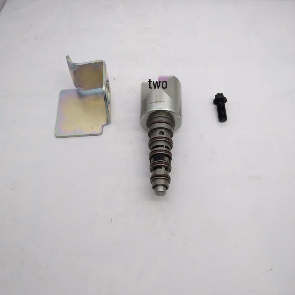 Ford Excursion Turbolader Magnetventil 5C3Z6F089BA Autoteil