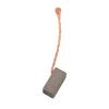 High Quality Carbon Brush Carbon Brush Practical Tool Wiper Climate Auxiliary Water Pump 2* 2pc 5x5x10mm Accessories