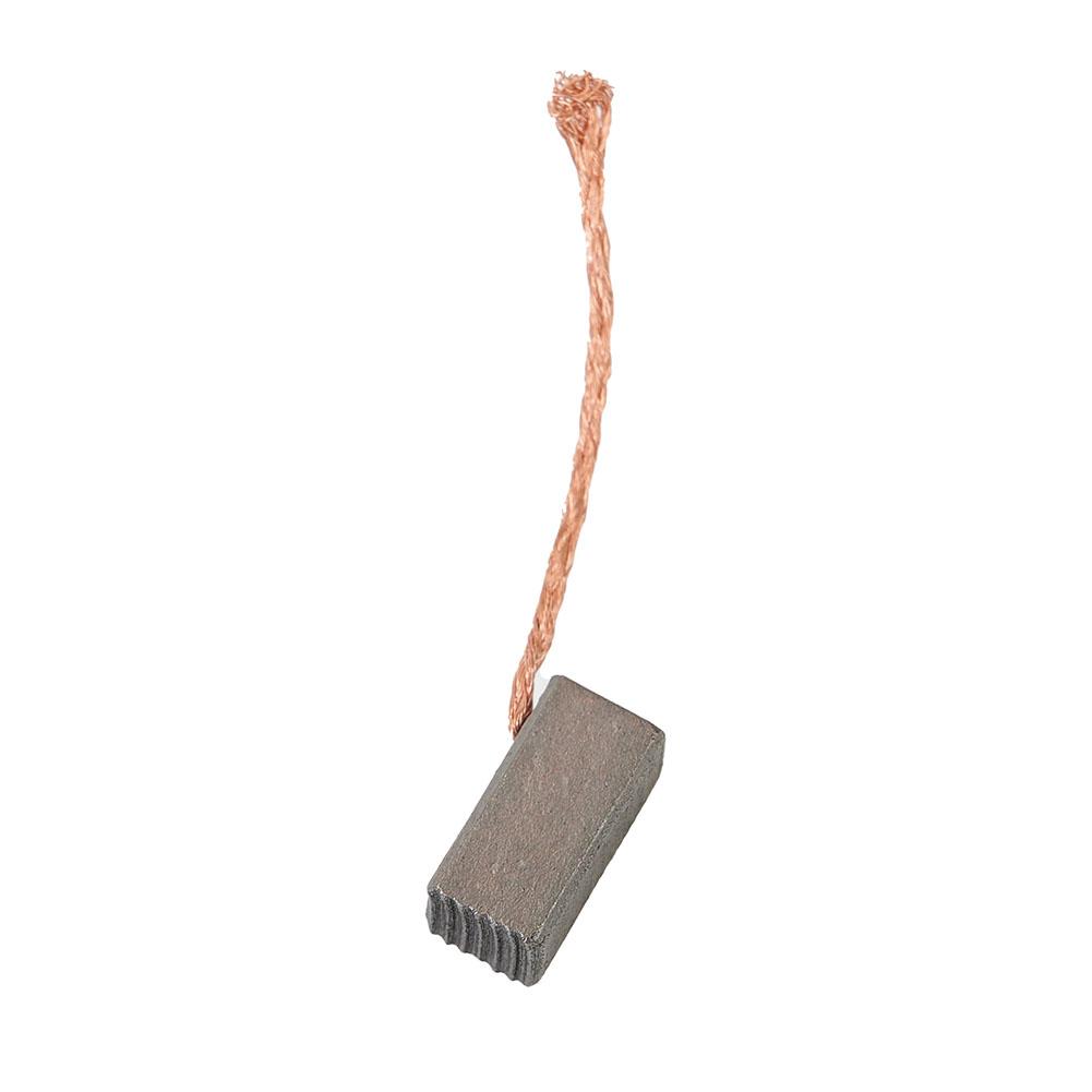 High Quality Carbon Brush Carbon Brush Practical Tool Wiper Climate Auxiliary Water Pump 2* 2pc 5x5x10mm Accessories