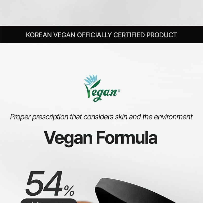 TFIT - Layering Fit Glow Cushion EX - 5 Colors