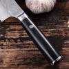 Damascus Steel Japanese Nakiri Knife Kitchen Knives Meat Cleaver Knife  Cutter