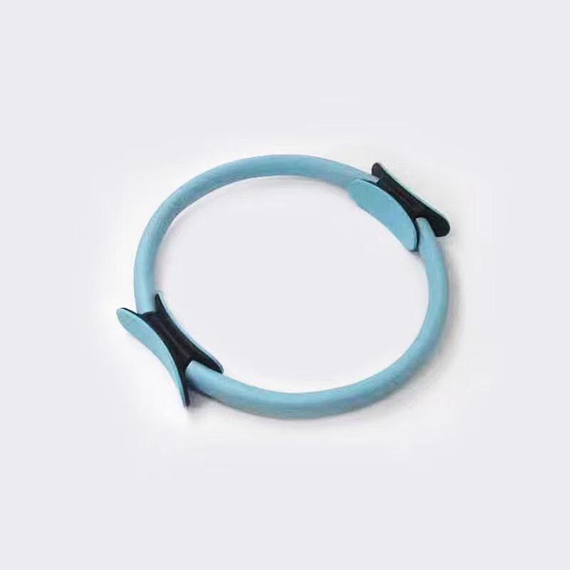 Pilates Yoga Ring with Handles