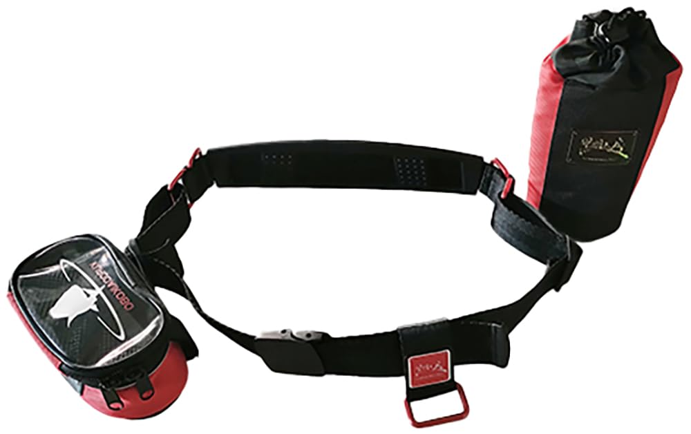 Kurodaikoubou Belt Drop-in DX-II