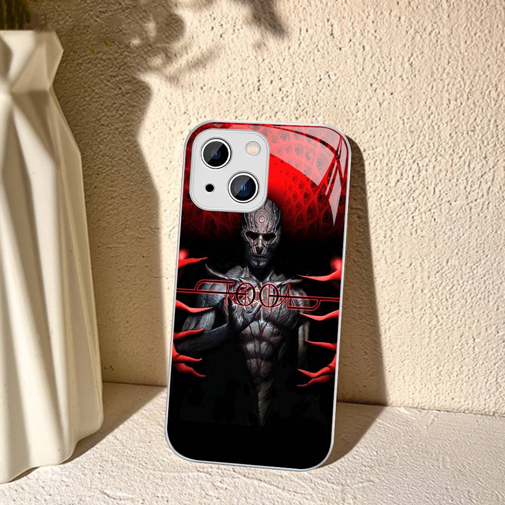 

T-TOOL Band Tempered Glass For Iphone 14 13 12 11 Pro Mini XS MAX 14Plus X XS XR Fundas iphone XS