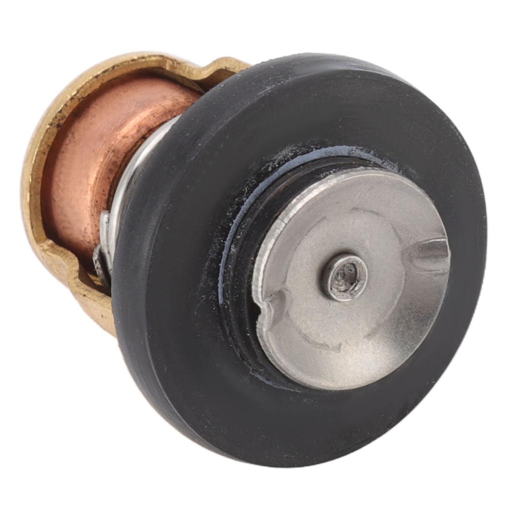Outboard Motor Thermostat 50 Degrees Celsius Boat Engine Coolant Control Valve Accessories