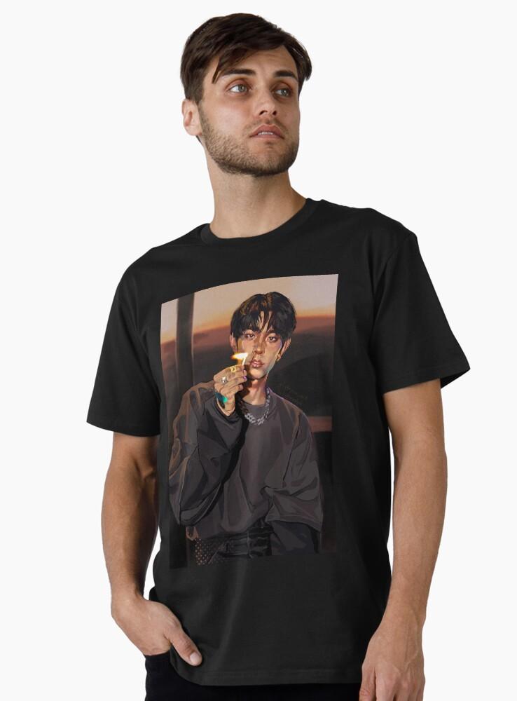 ENHYPEN Spark | Heeseung Premium Unisex T-Shirt