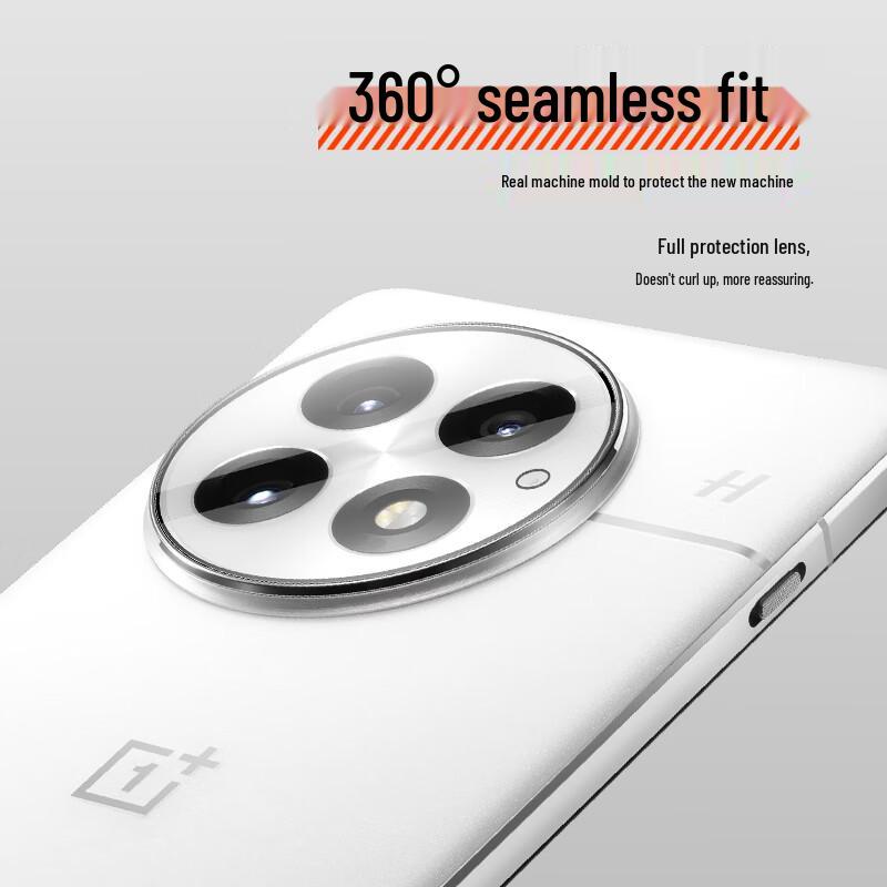 Wali Screen & Lens Protectors for OnePlus 13/13T/15