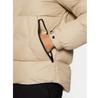 Down Jacket BOSS H-Corbinian3 50525243 Beige Regular Fit