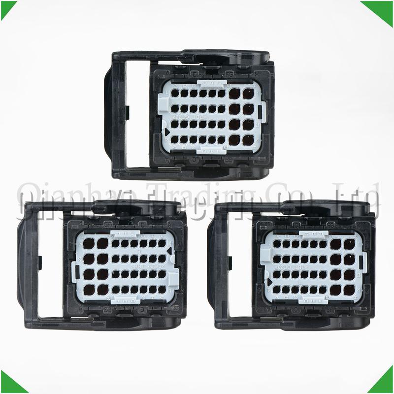 32 Pin Automotive Connectors Wire harness Plug For ECU module 64319-1211 64319-1218 64319-1216 643191211 643191218 643191216