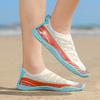 Men Women Aqua Shoes Sneakers Quick Dry Swimming Footwear Unisex Outdoor Breathable Upstream Beach Shoes Zapatos