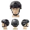 Tactical Helmet Airsoft Paintball Outdoor Sports Cycling Multi-Use Protective Headgear ABS Black Green Tan Gray