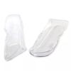 2003-2006 Car Front HeadLamp Clear Lens Covers For BMW 3 Series E46 325Ci 330Ci Coupe Convertible 2-Door Headlight Lamp Cover
