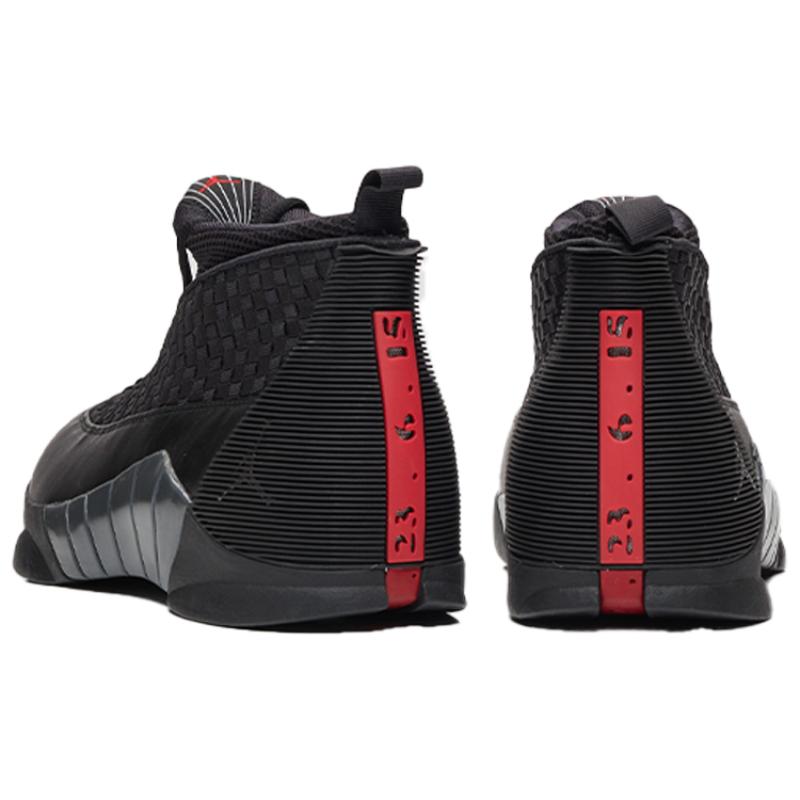Jordan 15 Retro Stealth 2017 Jordan 881429-001