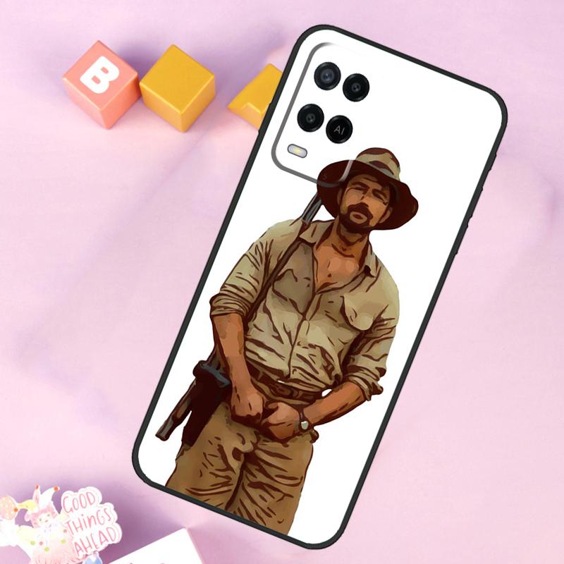 

Yellowstone Tv Show Case For Oppo A54 A74 A94 A40 A60 A80 A18 A38 A58 A78 A98 A96 A76 A16 A15 A17 A57 A5 A6 Pro OPPO A17