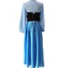 Atemberaubendes Arielle Meerjungfrau Kleid Cosplay Kostüme für Frauen Perfekt für Partys