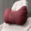 Zeekr Car Headrest & Neck Pillow for 001/FR, 7X/007, 009 Models - Lumbar Support Cushion