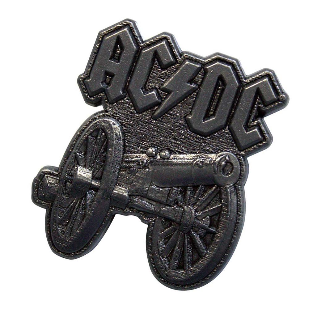 AC/DC Pro ty, kteří chtějí Rock Pin