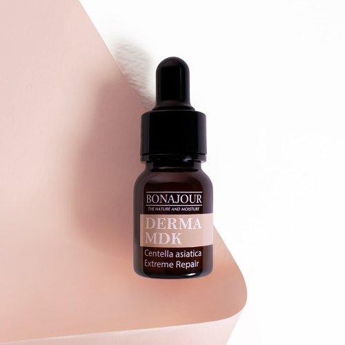 Bonajour Vegan Derma Mdk Repair Ampoule 13g