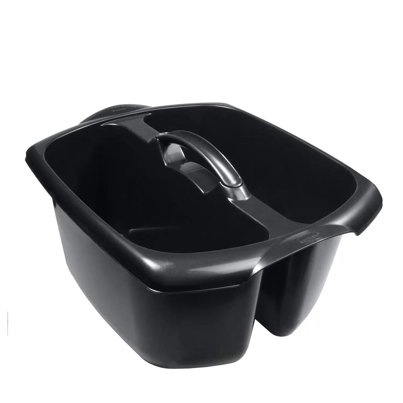 

Addis two-section bucket (Art. 7477)