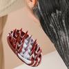 Gentle Scalp Massage Brush for All Hair Types