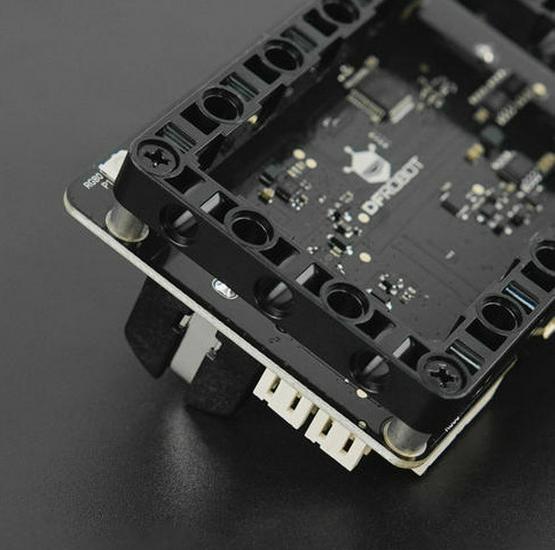 Xingkong K10 & micro:bit-Compatible Expansion Board