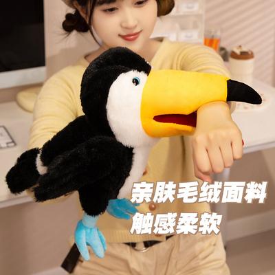 Bonecas e peluches – Marionetas