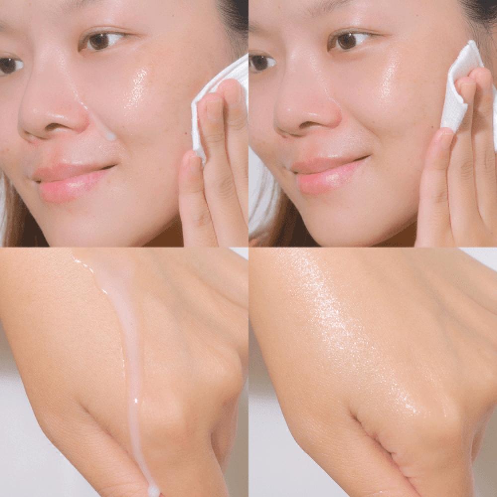 Thank You Farmer Vegan Fortified Gyodong Rice Clear Essential Toner 200ml