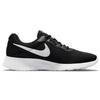 Nike Tanjun Schwarz Weiß W - DJ6257004