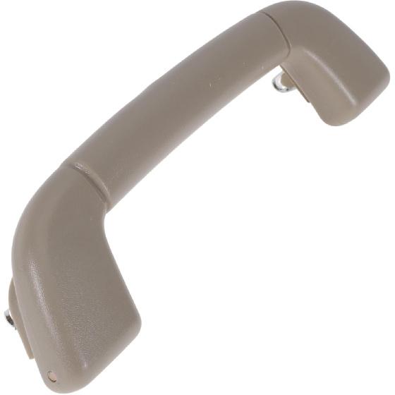 Front Roof Pull Handle for Toyota Camry 2007-2011 for Toyota Avalon 2005-2012 Interior Trim Handle No.7461030240 Gray 1 Pc