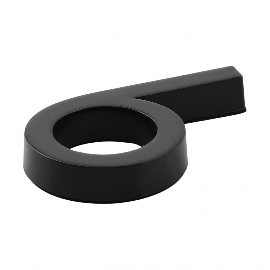 Číslo domu Dveřní štítek Byt Krásný vzhled