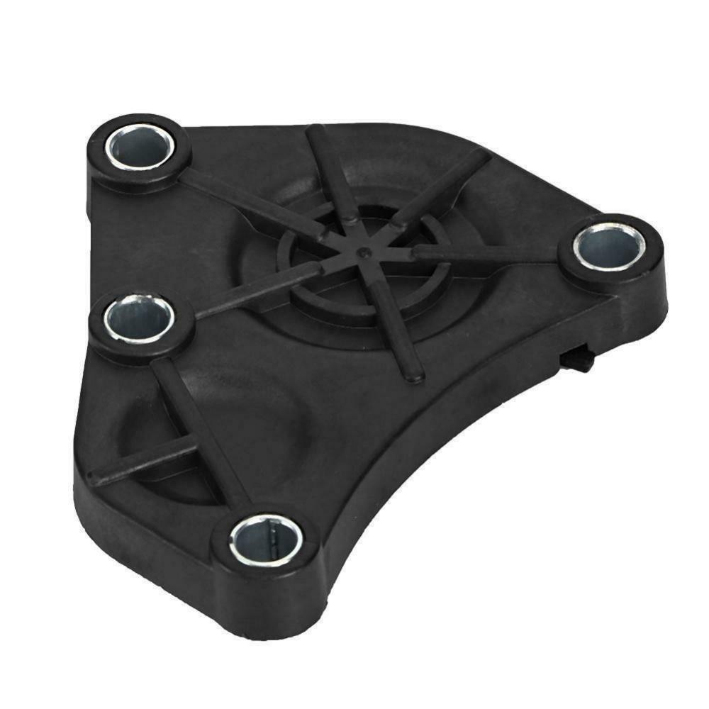 Cover Plate Cylinder Head & Gasket 11537583666 For BMW E81 E87 E46