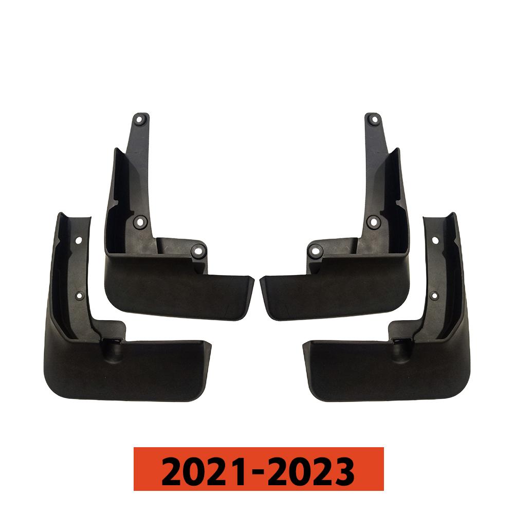MudFlaps For SUBARU OUTBACK 2015-2023 2022  Mudguards Mud Flaps Splash Guards Front Rear Wheels Fender Car Accessories