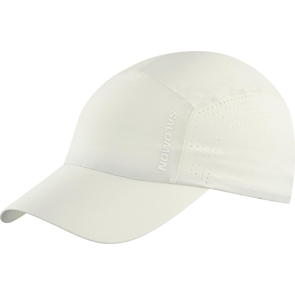 Salomon SHKout Cap LC2531100 (Gray/FF/Men's, Women's)
