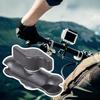 Heavy Duty 17mm Double Socket Extension Arm Adapter Suitable For Action Cameras Bicycles Motorcycle Navigation Brackets