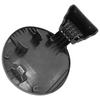 For Kia Forte Sedan 2014-2018 Fuel Filler Door Lid Cover 69510-A7000, 69510A7000